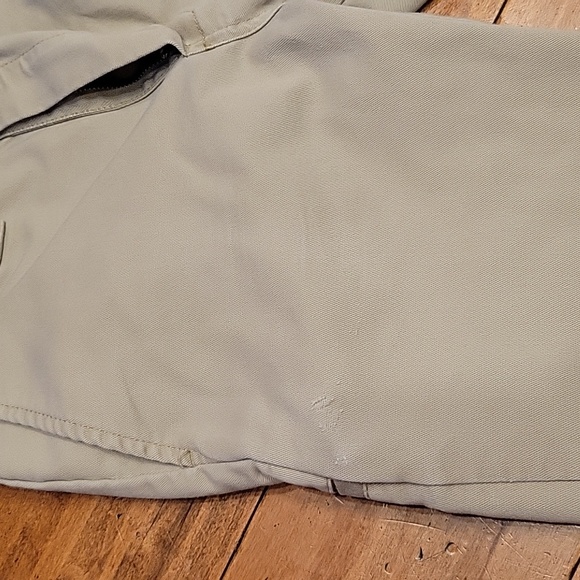 Dickies Skinny Straight - Youth Boy's Size 12 - Beige - Picture 5 of 5